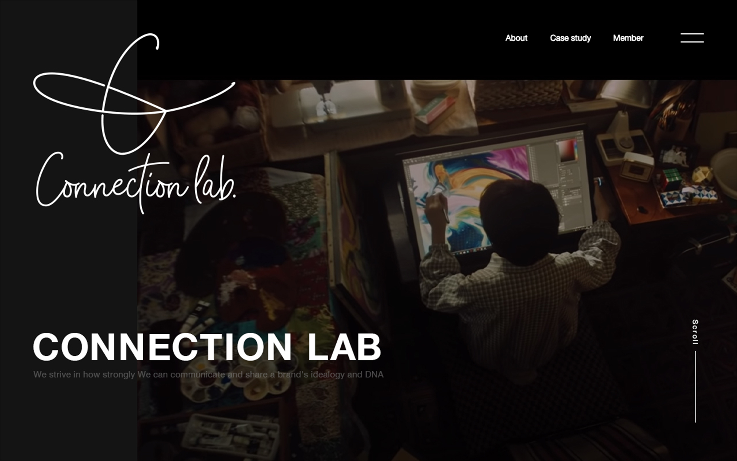 CONNECTION LAB